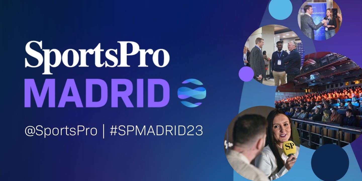 SportsPro Madrid 2023