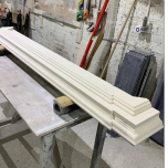 K600 BRIDGE SAW 5 AXIS