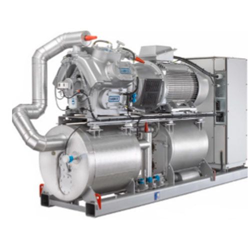 Refroidisseurs SABROE ChillPAC