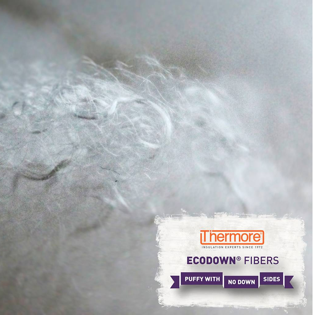 Ecodown Fibers Soft