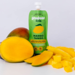 gnubees kids - functional fruit shakes