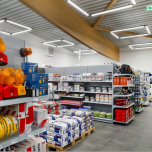 BayWa, Großwallstadt