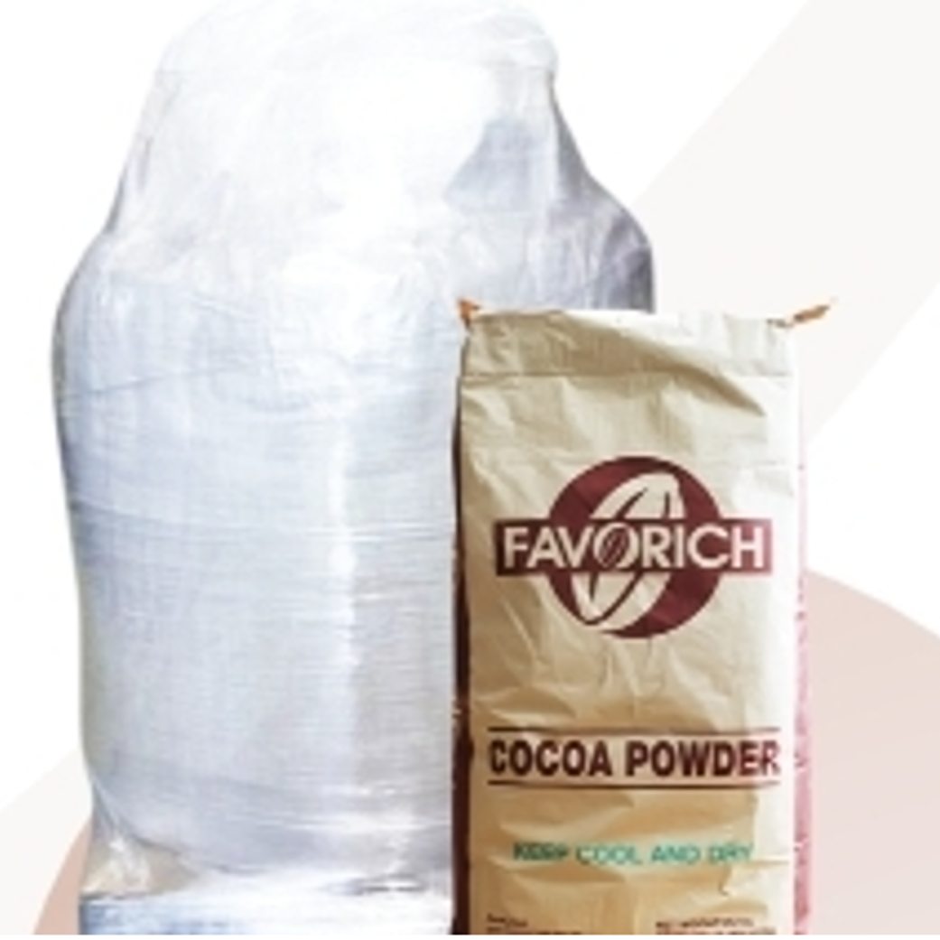 COCOA POWDER