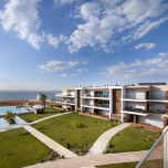 PRAIA DO SAL - Lisbon Resort, en bordure du fleuve Tage