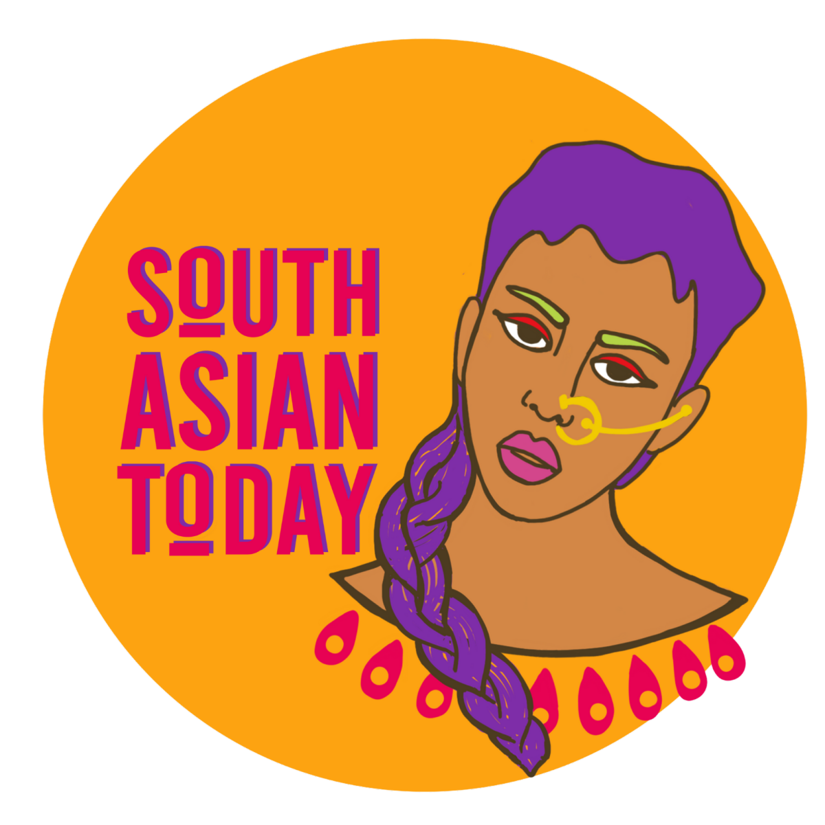 South Asian Today