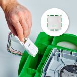 DucoBox Silent laat u in stilte genieten van optimaal binnenklimaat!