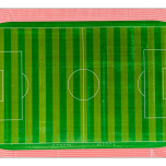 Acquired K-League certified ground K-GT1 (Jeonnam Gangjin)