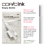 Copic Ink