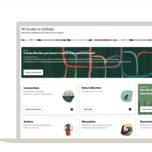 Fan Behavioral Intelligence & Personalisation