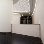 INTERNATIONAL BUSINESS CENTER FEDERATION TOWER EAST | MOSCOW, RUSSIA