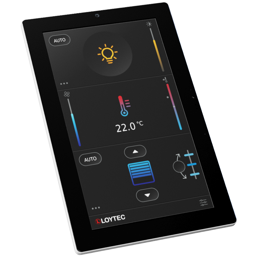 Prodotti di Visualizzazione Multiprotocollo