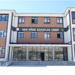 Van Edremit School, Türkiye