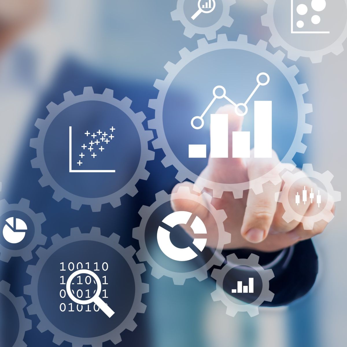 Remote Condition Monitoring (Insight)