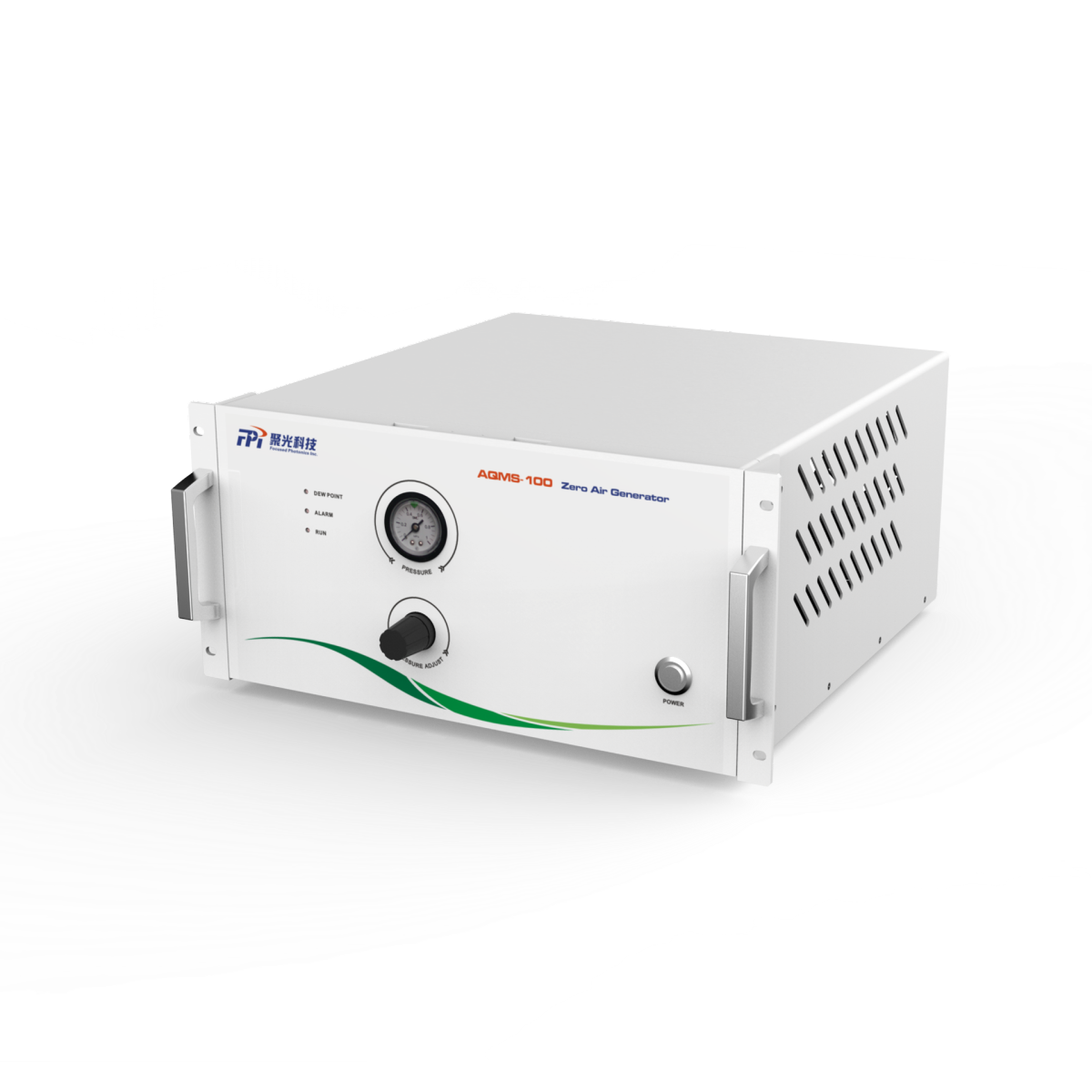 AQMS-100 Zero Air Generator