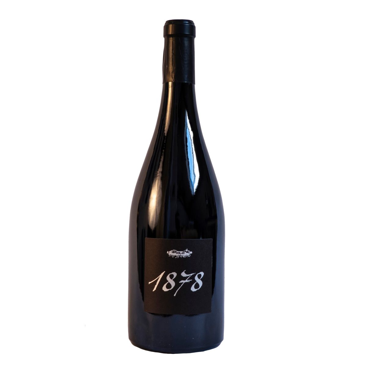 cuvée 1878 AOP Cote Roannaise 2022