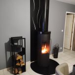 Votre futur projet de Poele et d'Insert