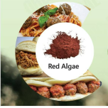 Plant-Based, Algae-Based Alternative Protein Powder (HARTII)