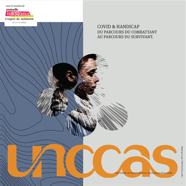 Covid et handicap, du parcours du combattant au parcours du survivant