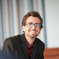 Andoni Hormaza Nunez