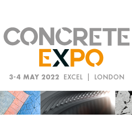Concrete Expo