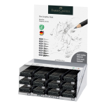 Faber-Castell Matte Graphite Pencils