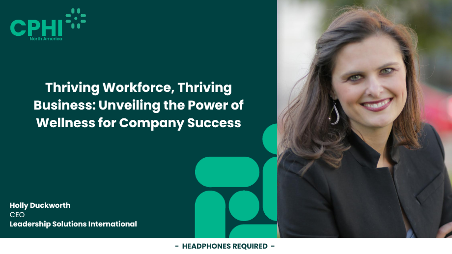 Thriving Workforce, Thriving Business: Unveiling the Power of Wellness for Company Success