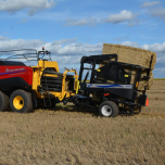 Accumulators: Vertical Stacker & Horizontal