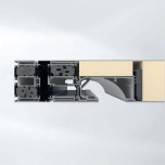 Schüco Door System AD UP Design Edition