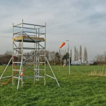 Fugitive emission technique validation