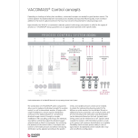 VACOMASS® FLEXCONTROL