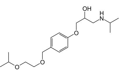 BISOPROLOL FUMARATE