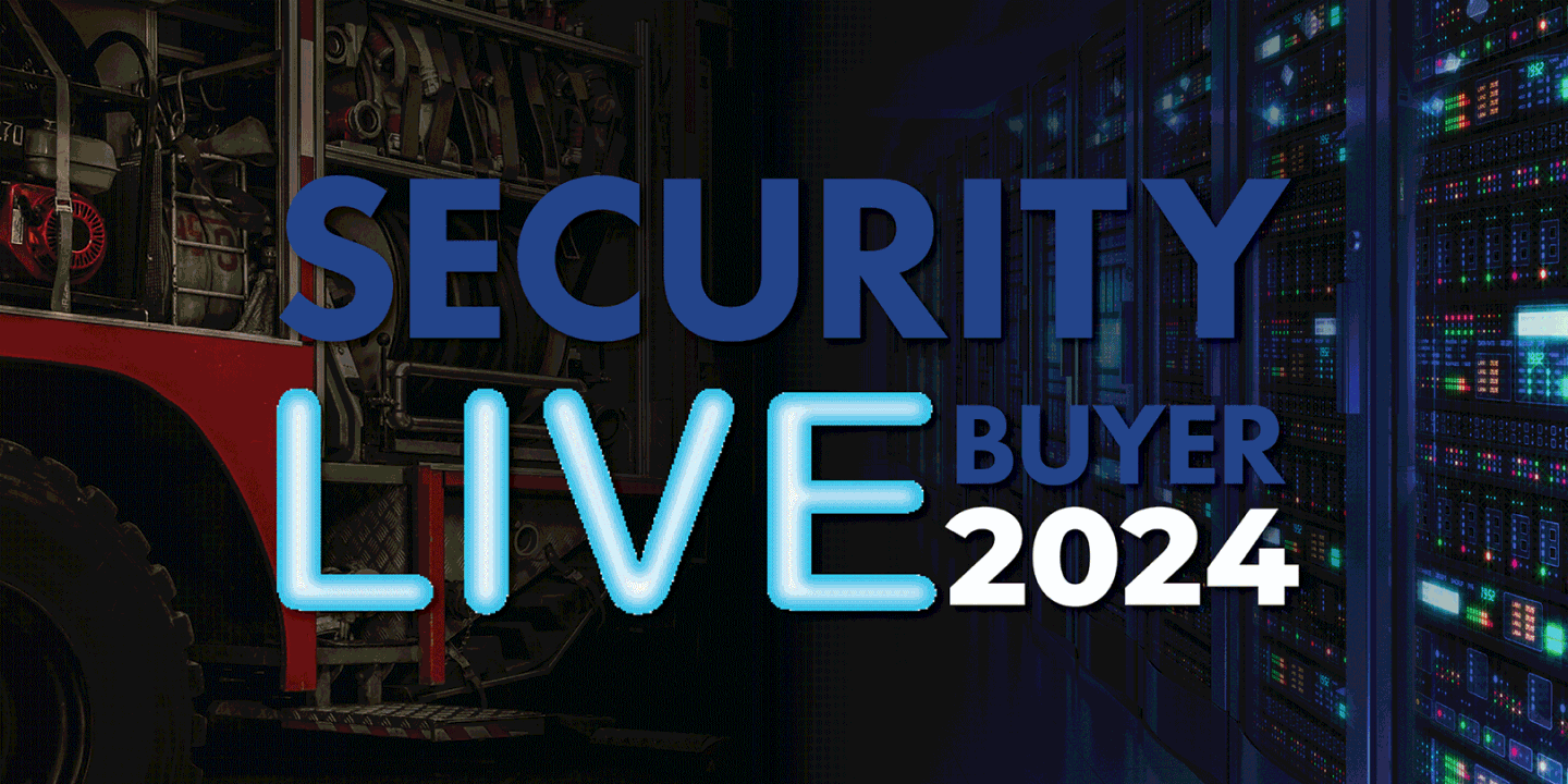 Fire and Security Buyer Live 2024