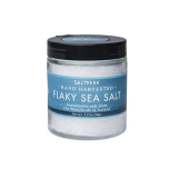 SALTVERK Flaky Sea Salt