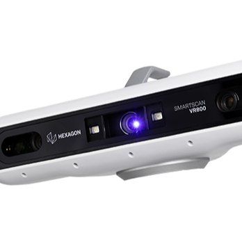 SmartScan VR800