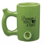 Premium Roast and Toast Mug