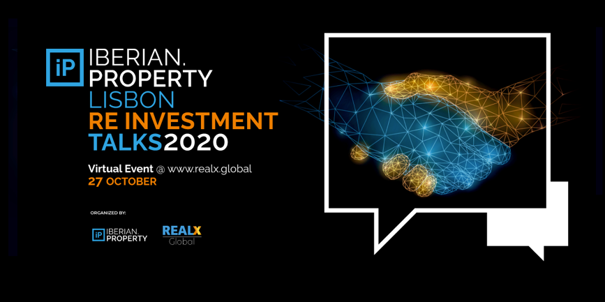 LISBON RE INVESTMENT TALKS 2020