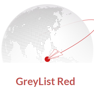 GreyList Red