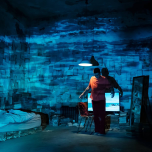 Afterimage for Tomorrow