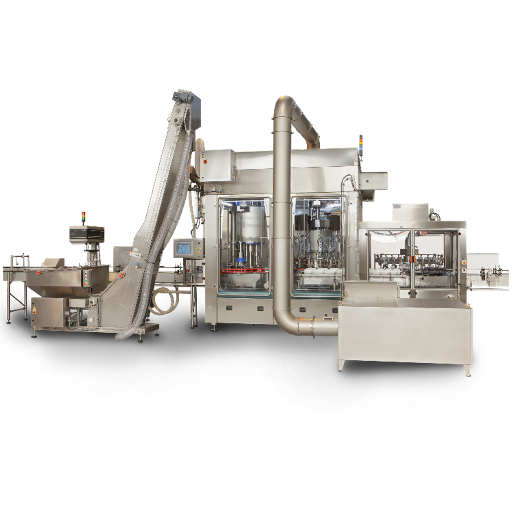 Fill-Seal continuous