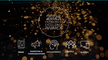 Memcom Awards 2021 Ceremony