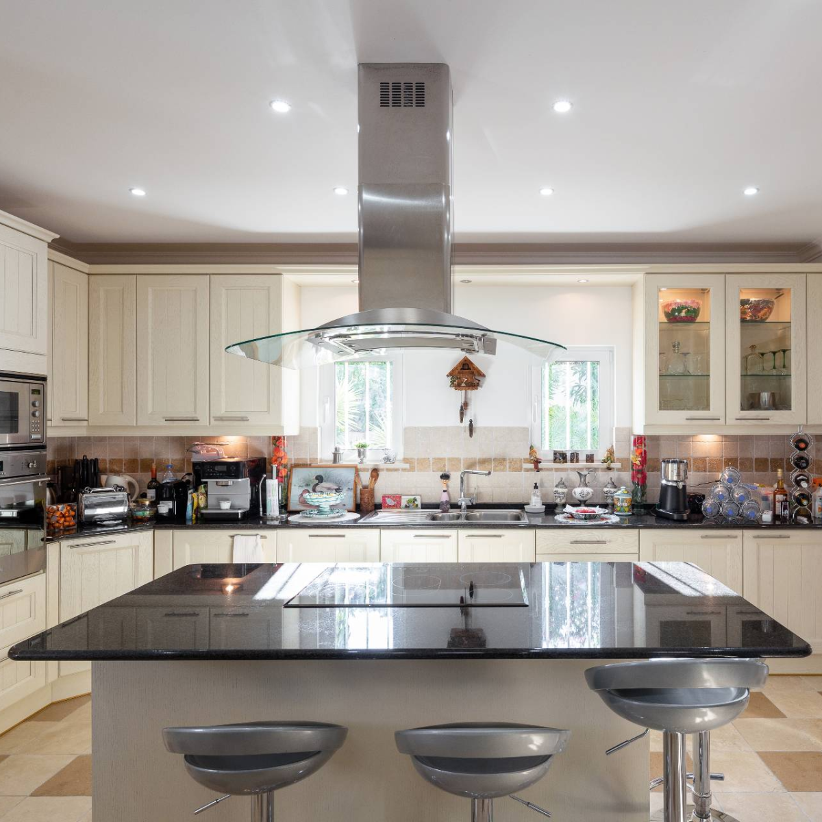 Magnifique villa piscine chauffée aux abords de Vale do Lobo