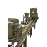 Customised equipment - Complete lines