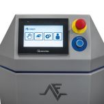 New Generation of Ferneto Industrial Planetary Mixers – BFI180