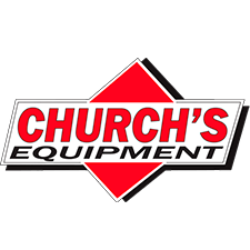 Church's Equipment