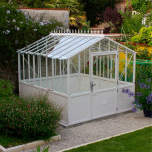 Serre à l'ancienne Classique