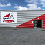 Des points services de proximité