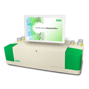 Droplet Digital PCR Systems