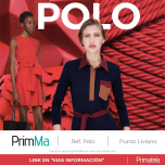 PRIMMA - Vigente Unicolor - Punto Liviano