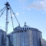 AGI Westeel EasyDry Grain Drying Systems