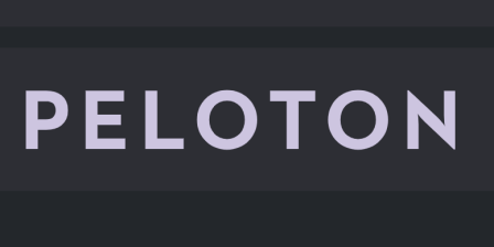 Peloton